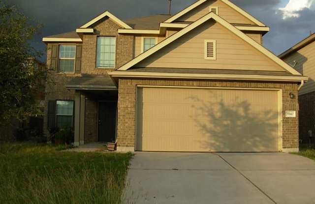 5940 Silver Screen - 5940 Silver Screen Drive, Austin, TX 78747