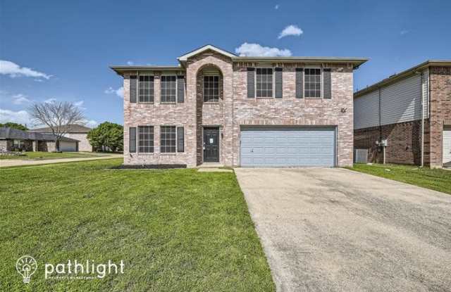3040 Clemente Drive - 3040 Clemente Drive, Grand Prairie, TX 75052