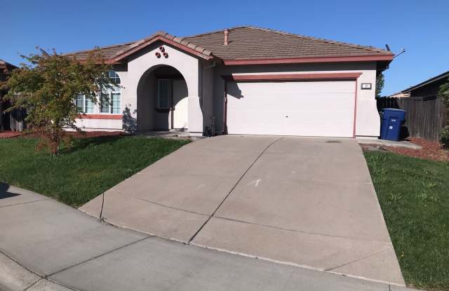 Cul-De-Sac Home with a Great Layout! Gallery 1