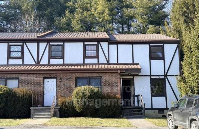 184 Wyndale Drive - 184 Wyndale Drive, Mercer County, WV 24739