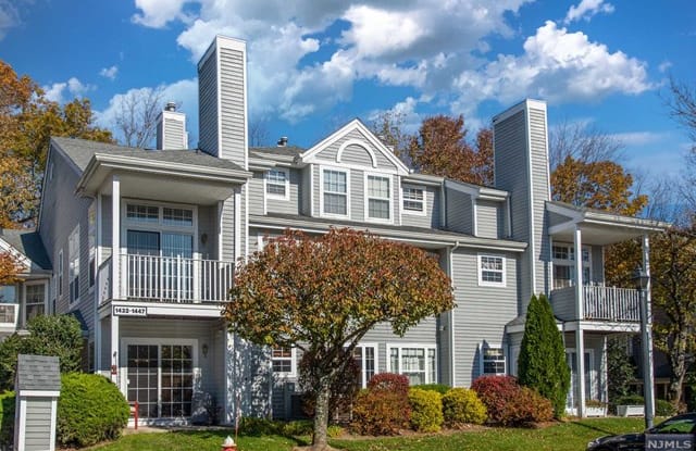 1436 York Street - 1436 York Street, Bergen County, NJ 07430