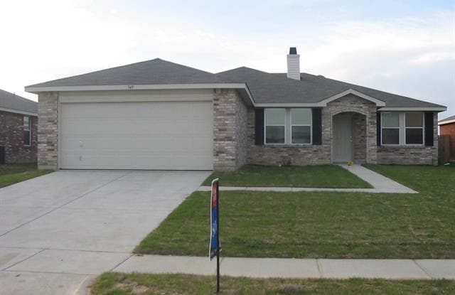 349 Firewheel Road - 349 Firewheel Road, Burleson, TX 76028