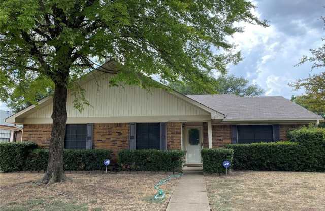 4217 Wheelwright Drive Gallery 2