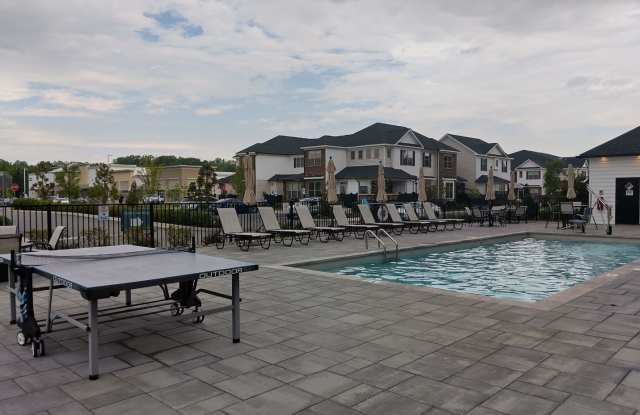Spacious 2bd/2ba in The Villages at Bartlett Station photos photos