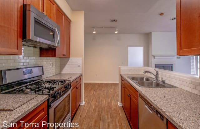 3504 Caminito El Rincon #4 - 3504 Caminito El Rincon, San Diego, CA 92130