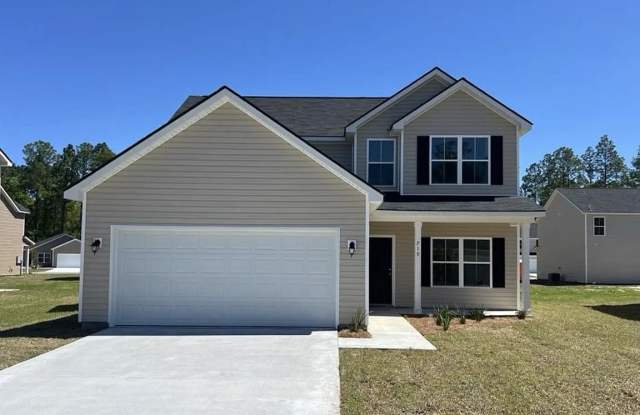 719 Mill Creek Circle Gallery 1