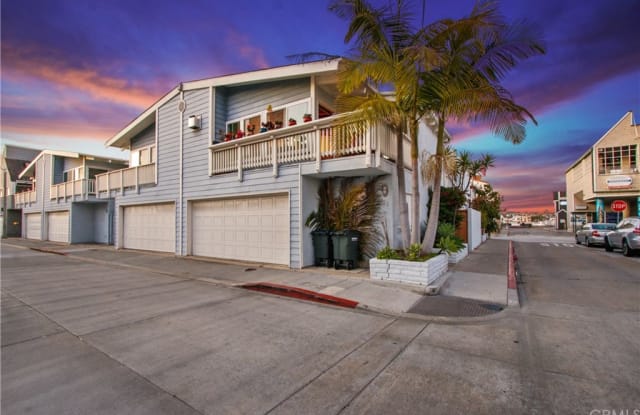 420 Harding Street - 420 Harding Street, Newport Beach, CA 92661