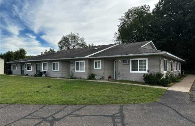 208 Bowman Lane unit: 3 - 208 Bowman Lane, Menomonie, WI 54751