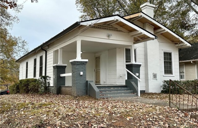 139 Adair Avenue SE - 139 Adair Avenue Southeast, Atlanta, GA 30315