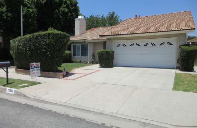Beautiful updated 1-story home in Northridge photos photos