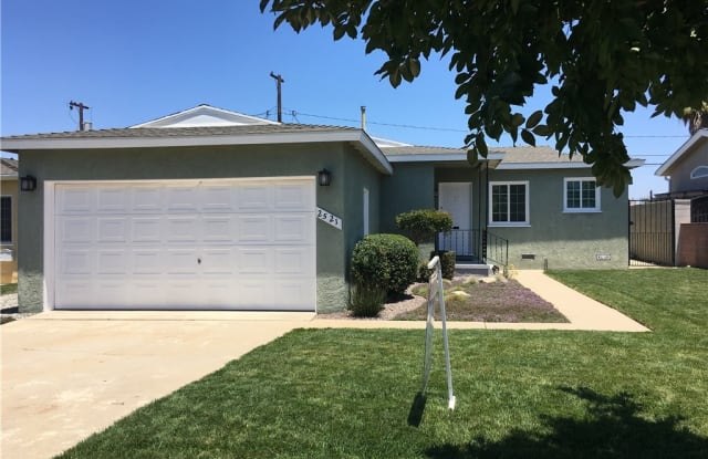 2521 Highcliff Drive - 2521 Highcliff Drive, Torrance, CA 90505