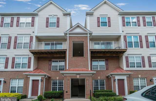2484 ANGELINE DRIVE - 2484 Angeline Drive, McNair, VA 20171
