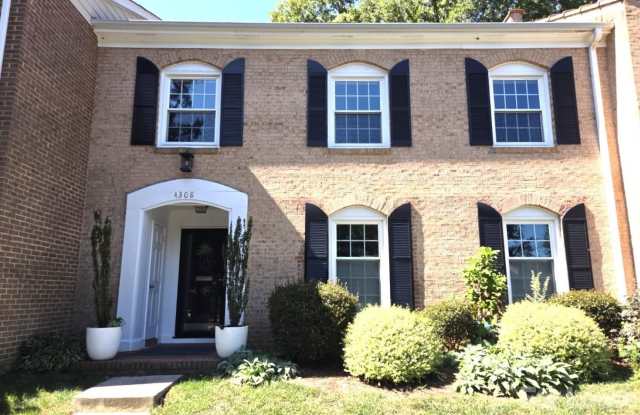4308 Silo Lane Gallery 1