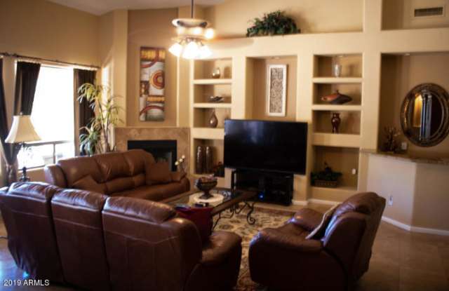 14415 N 66TH Place - 14415 North 66th Place, Phoenix, AZ 85254