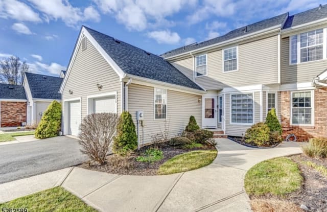 270 Laurel Ct - 270 Laurel Court, White House Station, NJ 08889