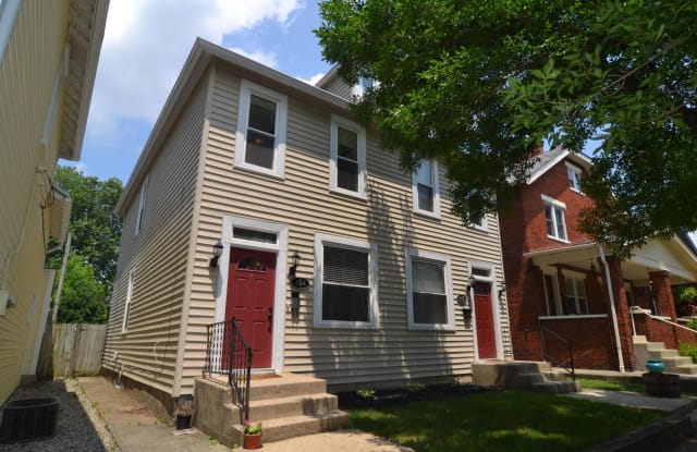 454 Forest St - 454 Forest Street, Columbus, OH 43206