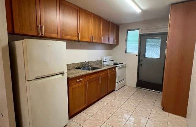 1335 Wilder Avenue - 1335 Wilder Avenue, Honolulu, HI 96822