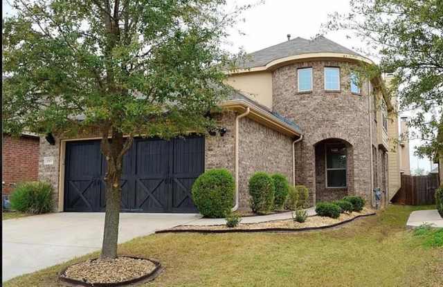 12037 Walden Wood - 12037 Walden Wood Drive, Fort Worth, TX 76244
