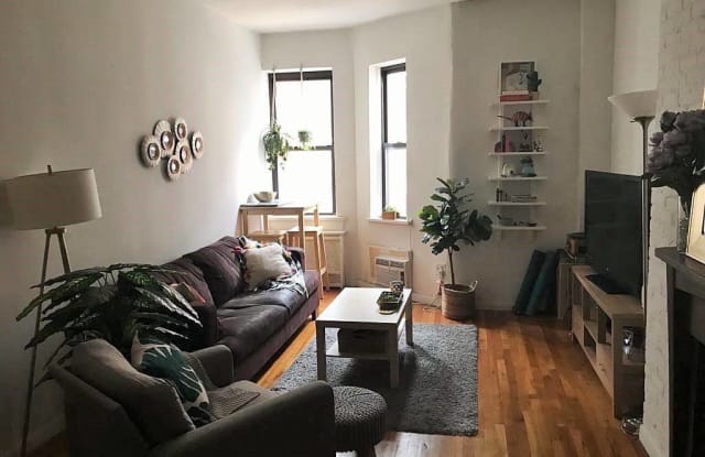 153  WEST 74TH STREET - 153 West 74th Street, New York City, NY 10023