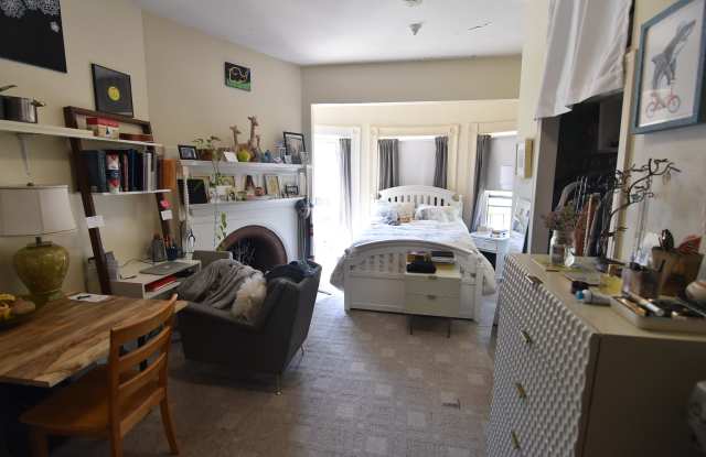 15 Bay State Rd photos photos