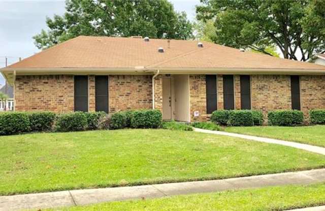 228 Heather Glen Drive - 228 Heather Glen Dr, Coppell, TX 75019