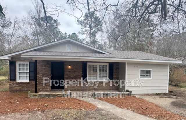 6311 Bradshaw Dr photos photos