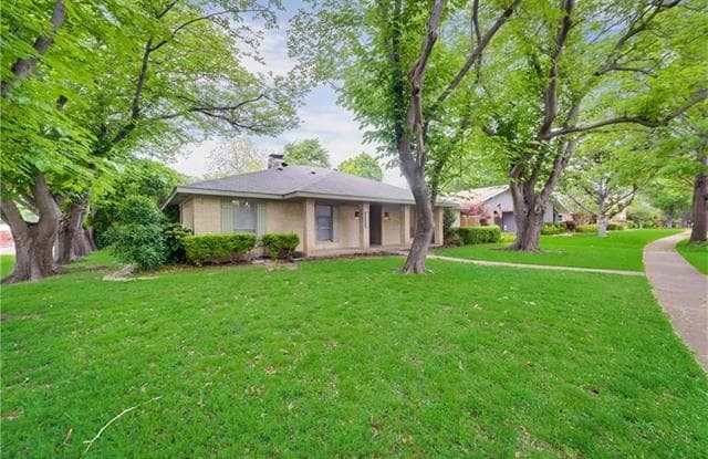 6493 Ridgemont Drive - 6493 Ridgemont Drive, Dallas, TX 75214
