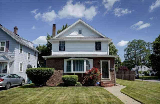 138 Cherry Road - 138 Cherry Road, Rochester, NY 14612