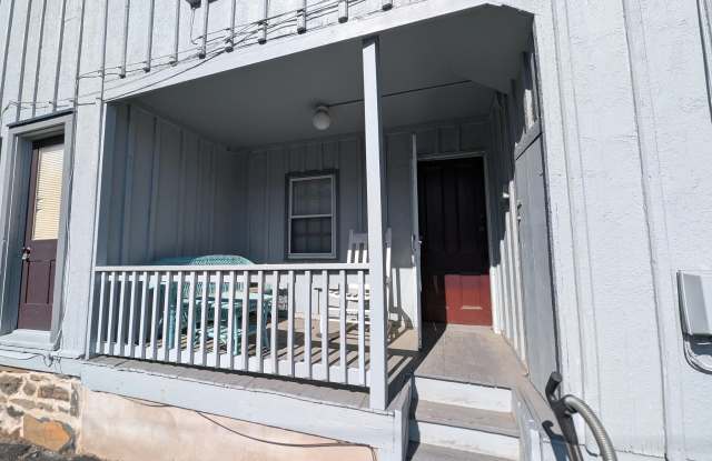 115 CHAMBERSBURG Street Gallery 2