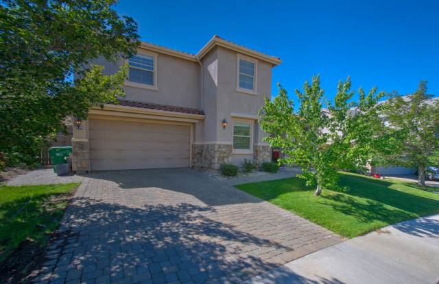 Spacious 4-Bedroom Home with Expansive Backyard in the North Valleys Gallery 1