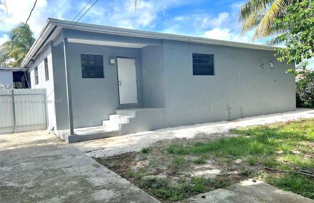 1152 NW 127th St - 1152 Northwest 127th Street, North Miami, FL 33168