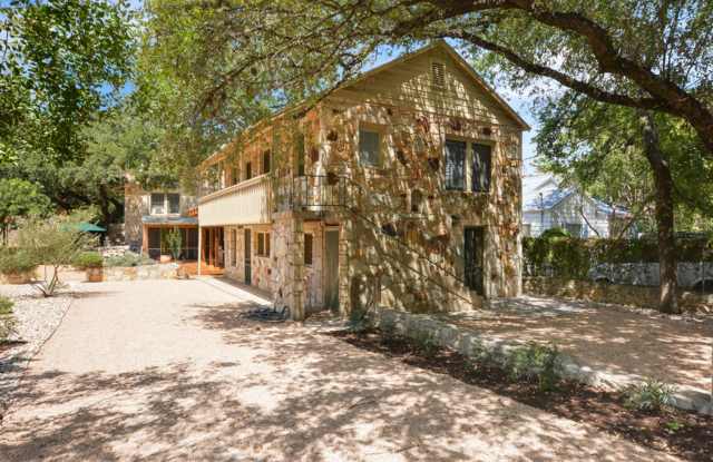 612 Cliff Dr, Austin, Texas 78704 - 612 Cliff Drive, Austin, TX 78704