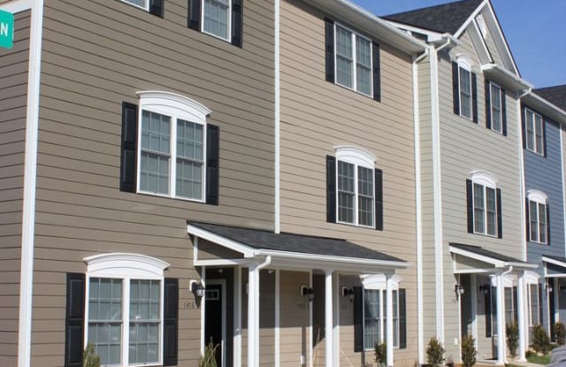 1371 Taylor Grove Lane Unit 1 - 1371 Taylor Grove Lane, Massanetta Springs, VA 22801