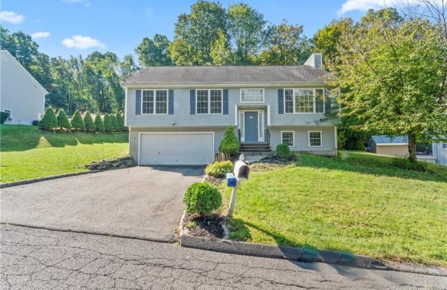6 Larovera Terrace - 6 La Rovera Terrace, Ansonia, CT 06401