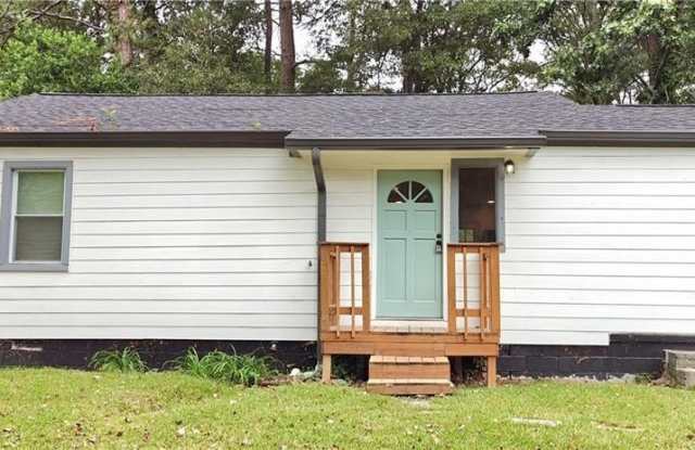 4709 Derry Street - 4709 Derry Street, Forest Park, GA 30297