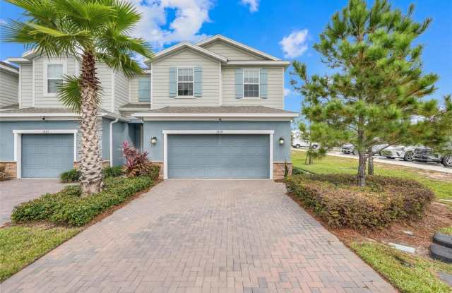 1828 HOLDEN RIDGE LANE - 1828 Holden Ridge Lane, Minneola, FL 34715