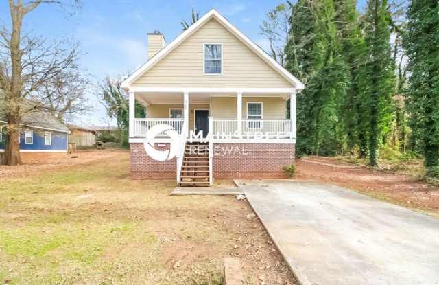 2162 Rachael Street Southeast - 2162 Rachael Street Southeast, Atlanta, GA 30315