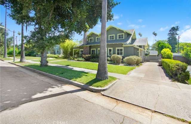 1632 Fletcher Avenue Gallery 2