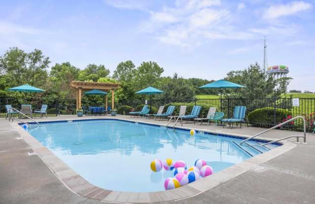 Arbor Mist Townhomes Gallery 2