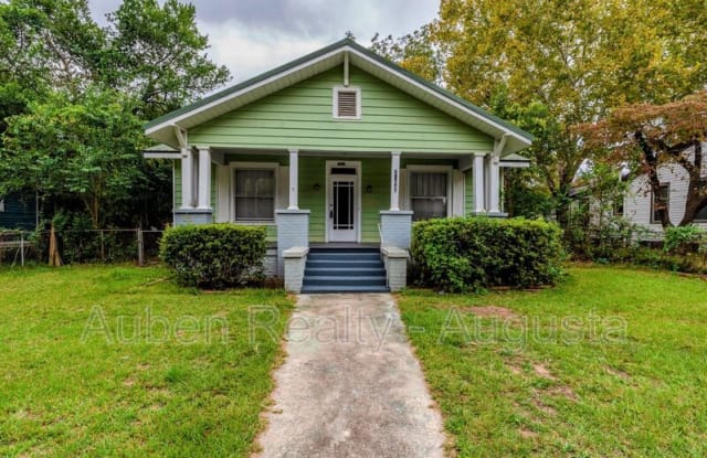 2064 Ellis Street - 2064 Ellis Street, Augusta, GA 30904