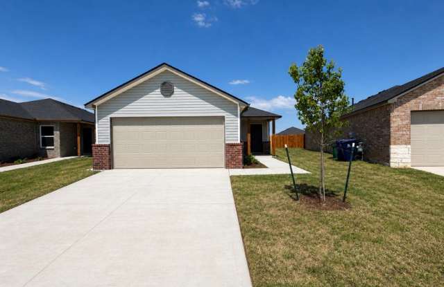 Spectacular Value Brand NEW 3 Bedroom 2 Bathroom Home in Piedmont Schools-Neighborhood Basketball court and Park photos photos