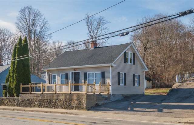 670 Putnam Pike photos photos