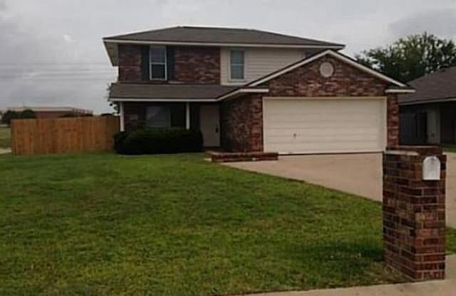 901 Bougainvillea Street - 901 Bougainvillea Street, College Station, TX 77845