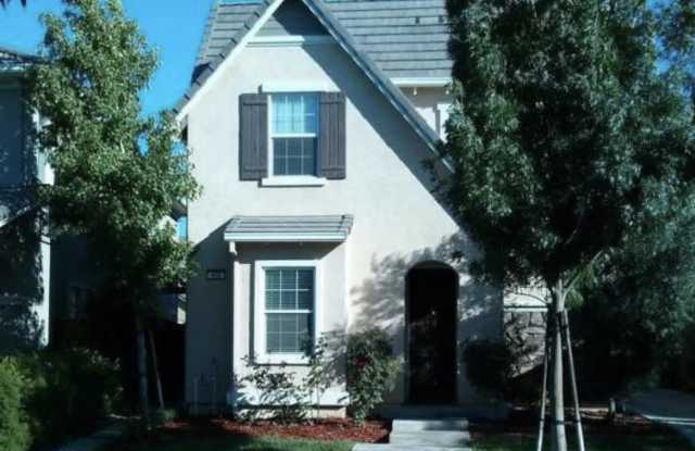 456 West Felicidad Avenue - 456 West Felicidad Avenue, Mountain House, CA 95391