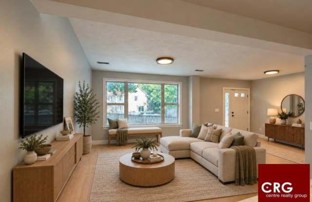 110 Coolidge Hill Rd. Gallery 1