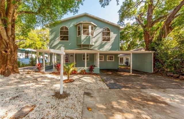 710 3rd Ave Ne - 710 3rd Avenue Northeast, Largo, FL 33770