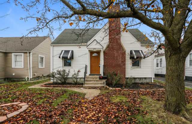 680 South Hague Avenue - 680 South Hague Avenue, Columbus, OH 43204