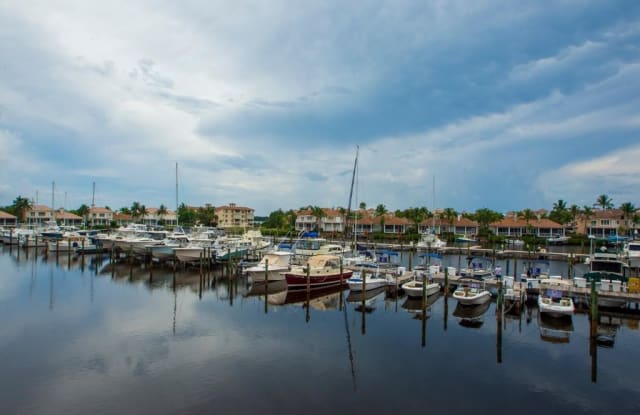5520 N Harbor Village Drive - 5520 North Harbor Village Drive, Gifford, FL 32967