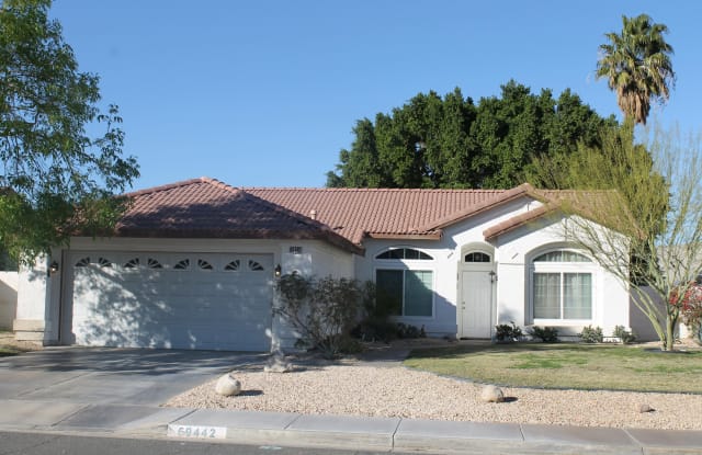 69442 Heritage Court - 69442 Heritage Court, Cathedral City, CA 92234
