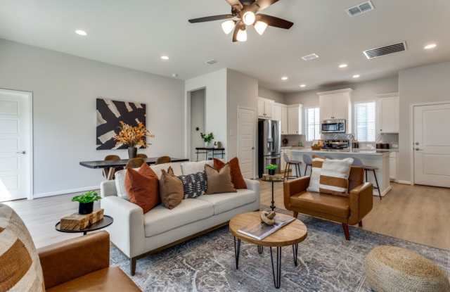 Canopy Homes at Ventana photos photos